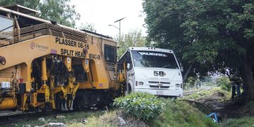 Piden revisar operación del transporte tras accidente de Ruta 50