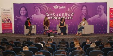 Ayuntamiento impulsa acciones para prevenir violencia política de género