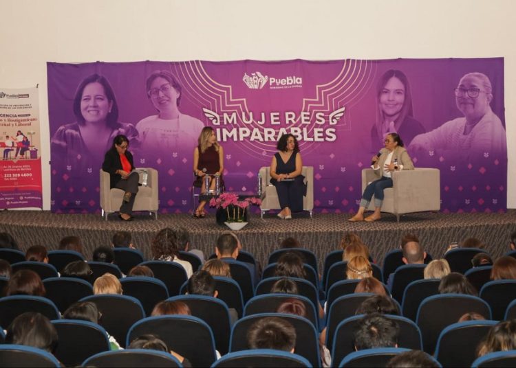 Ayuntamiento impulsa acciones para prevenir violencia política de género