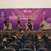 Ayuntamiento impulsa acciones para prevenir violencia política de género