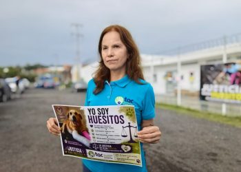 Agresor de ‘Huesitos’ es declarado culpable; se le dictará sentencia el 11 de junio