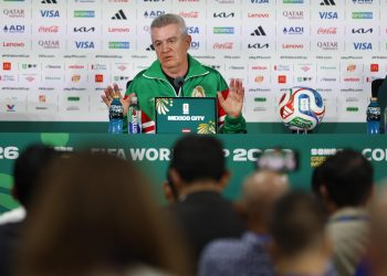 Aguirre pone a Ecuador al nivel de Brasil y Argentina