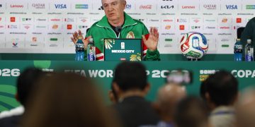 Aguirre pone a Ecuador al nivel de Brasil y Argentina