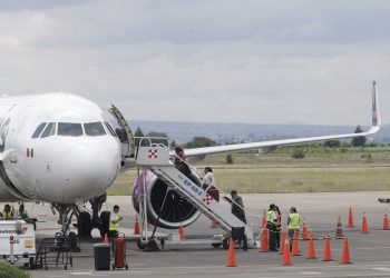 Puebla busca inversión privada para distrito aeroportuario