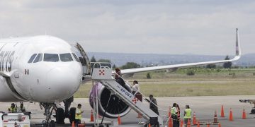 Puebla busca inversión privada para distrito aeroportuario