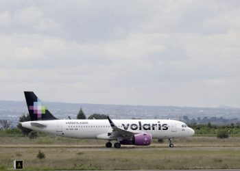 Concanaco destaca impacto de nuevas rutas aéreas para impulsar turismo en Puebla y México