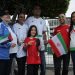 Irán acusa a EE.UU., de revocar entradas para aficionados iraníes al Mundial