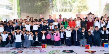 ‘Agentes Imparables’ promueve valores y combate la corrupción desde las aulas