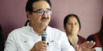 Piden a Nay Salvatori prudencia antes de involucrarse en casos mediáticos