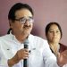 Piden a Nay Salvatori prudencia antes de involucrarse en casos mediáticos