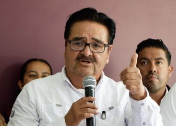 Alianza de izquierda pactará no competir entre partidos en 2027