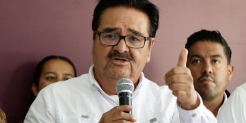 Alianza de izquierda pactará no competir entre partidos en 2027
