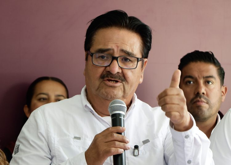 Alianza de izquierda pactará no competir entre partidos en 2027