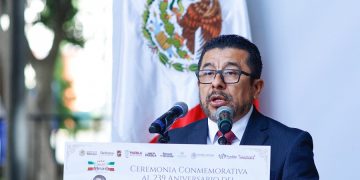 Investigan alteración de registros en el Registro Público