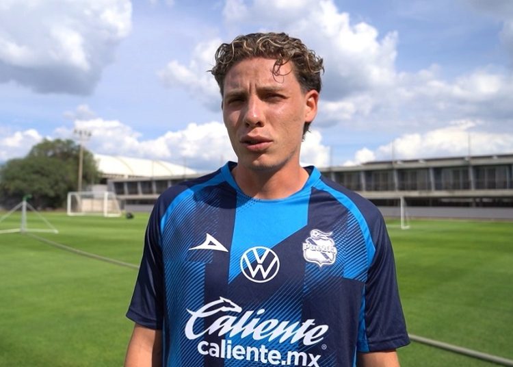 Puebla busca dejar atrás los malos resultados: Organista