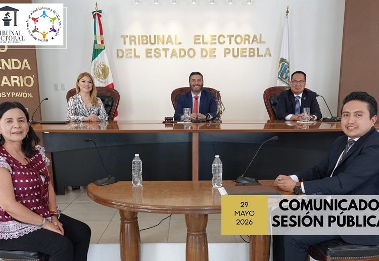 Buscan ampliar a tres años la presidencia del TEEP