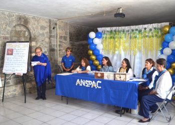 Cemex y ANSPAC celebran historias de superación que fortalecen a las familias de Puebla