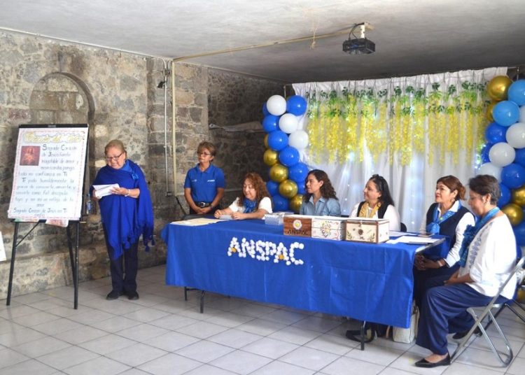 Cemex y ANSPAC celebran historias de superación que fortalecen a las familias de Puebla