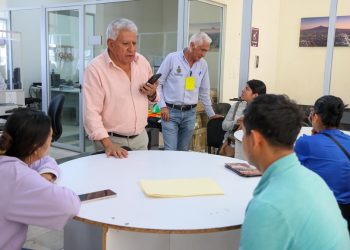 Gobierno de Puebla apoya a familias de migrantes fallecidas en Arizona