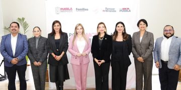 Impulsan capacitación y empleo para usuarias de Casas Carmen Serdán