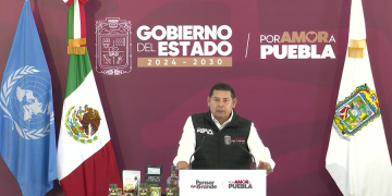 Armenta proyecta intervenir 15 mil calles y 70 avenidas principales