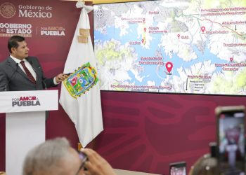 Puente de la Transformación rompe marginación de comunidades indígenas