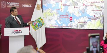 Puente de la Transformación rompe marginación de comunidades indígenas