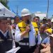 Armenta anuncia apoyos y obras tras inundaciones en Ciudad Serdán