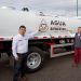 Agua para el Bienestar representa dignidad y esperanza para las familias poblanas