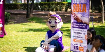 Secretaría de las Mujeres atendió a 524 víctimas de violencia en mayo
