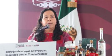 Con bienestar y desarrollo, SADR transforma microrregión de Atlixco