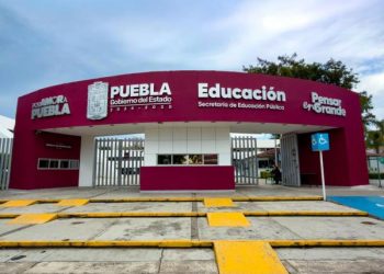 Anuncian suspensión de clases por fenómenos climáticos