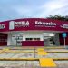 Anuncian suspensión de clases por fenómenos climáticos