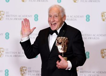 Mel Brooks cumple 100 años: la risa un desafío a la muerte