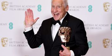 Mel Brooks cumple 100 años: la risa un desafío a la muerte