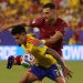 0-0. Colombia se las verá con Ghana