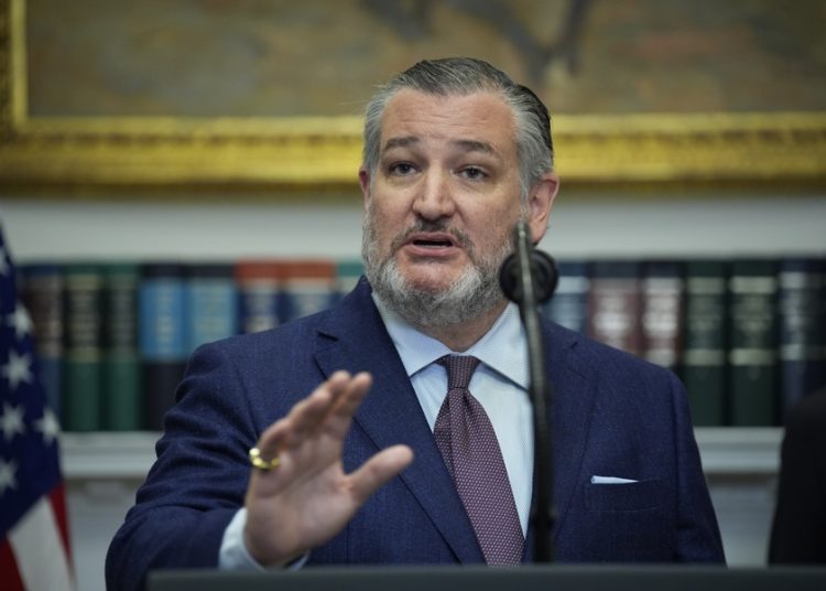 Acuerdo entre Irán y EE.UU. genera desconfianza en senadores republicanos