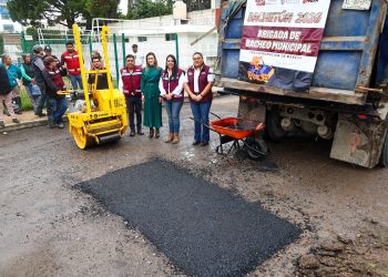 Bachetón 2026 arranca en San Pedro Cholula