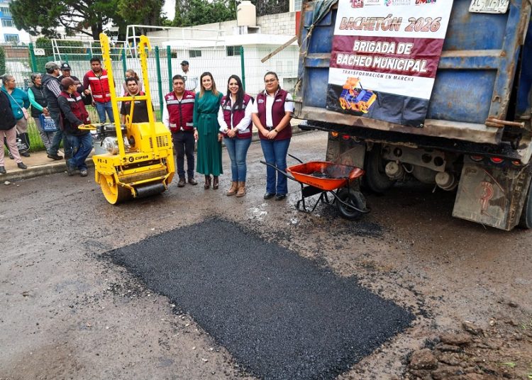Bachetón 2026 arranca en San Pedro Cholula
