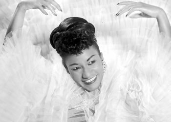 Celia Cruz revive su voz con IA