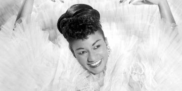 Celia Cruz revive su voz con IA