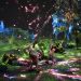 Dataland crea arte con emociones de visitantes