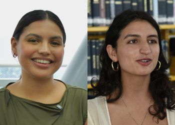 Becarias estadounidenses en la BUAP han aprendido enseñando