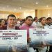 Entrega SEP más de 12 mil becas a estudiantes