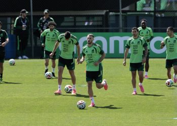 México no se conforma y quiere más
