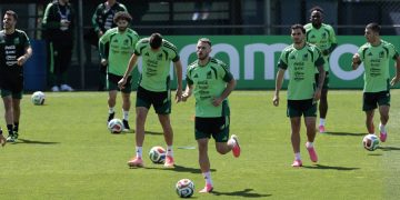 México no se conforma y quiere más