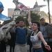 Buenos Aires con ‘misa ricotera’ en despedida al ‘Indio’ Solari