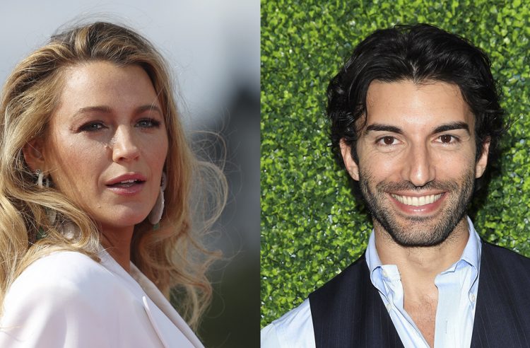 Juez obliga a Justin Baldoni a pagar honorarios de abogados de Blake Lively