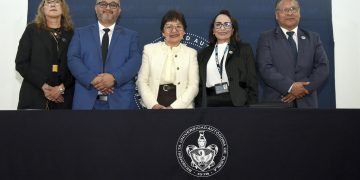 Medicina de la BUAP destaca por su calidad: Lilia Cedillo