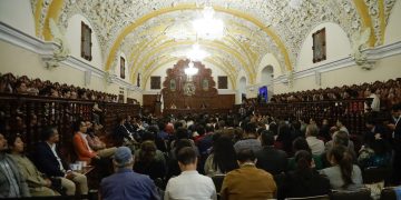 Consejo Universitario aprueba PDI 2025-2029